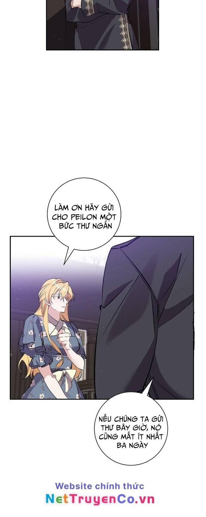 Đeo Bám Tôi Cũng Vô Ích Thôi Chapter 76 - 42