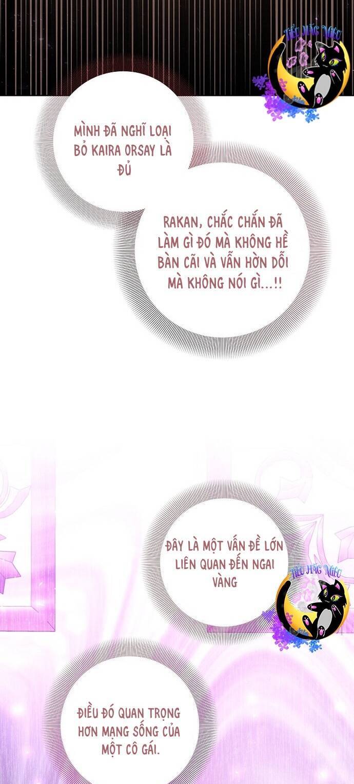 Đeo Bám Tôi Cũng Vô Ích Thôi Chapter  76 - 47