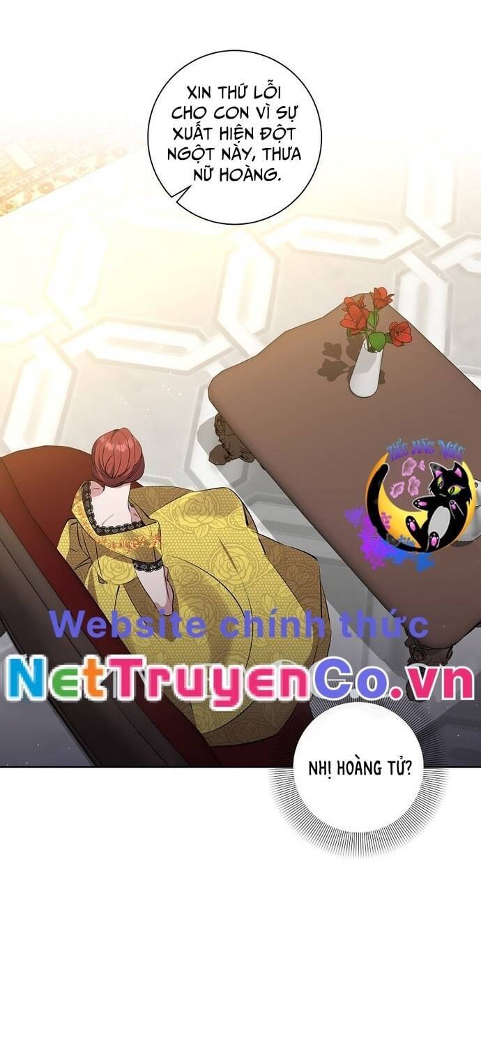 Đeo Bám Tôi Cũng Vô Ích Thôi Chapter 76 - 50