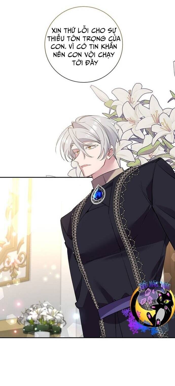 Đeo Bám Tôi Cũng Vô Ích Thôi Chapter  76 - 51