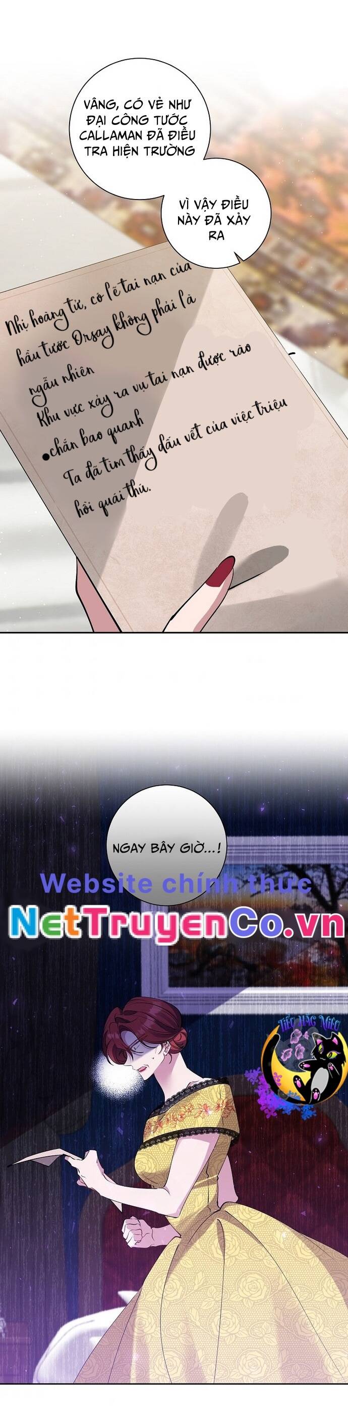 Đeo Bám Tôi Cũng Vô Ích Thôi Chapter 76 - 53