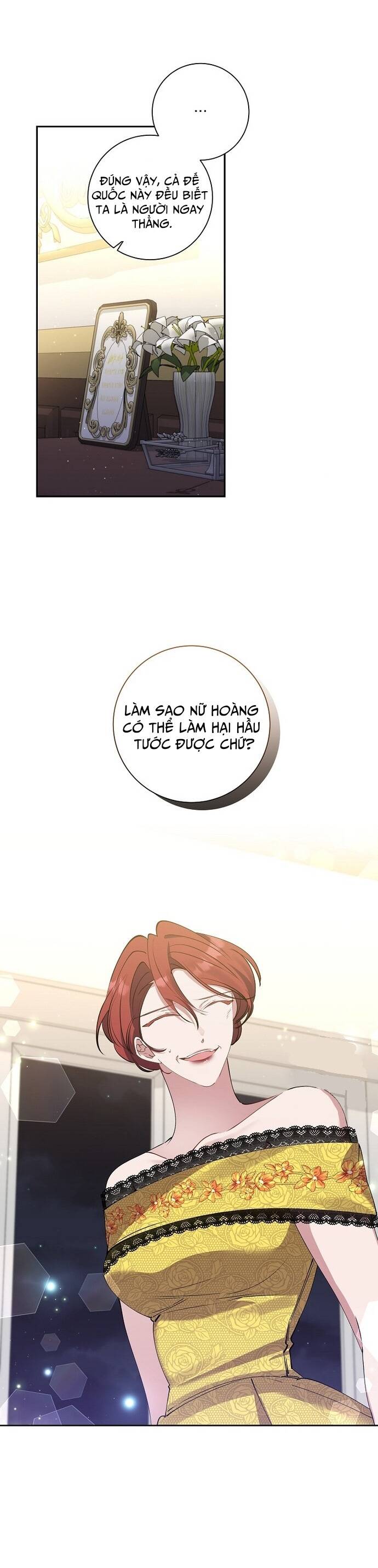 Đeo Bám Tôi Cũng Vô Ích Thôi Chapter 76 - 55