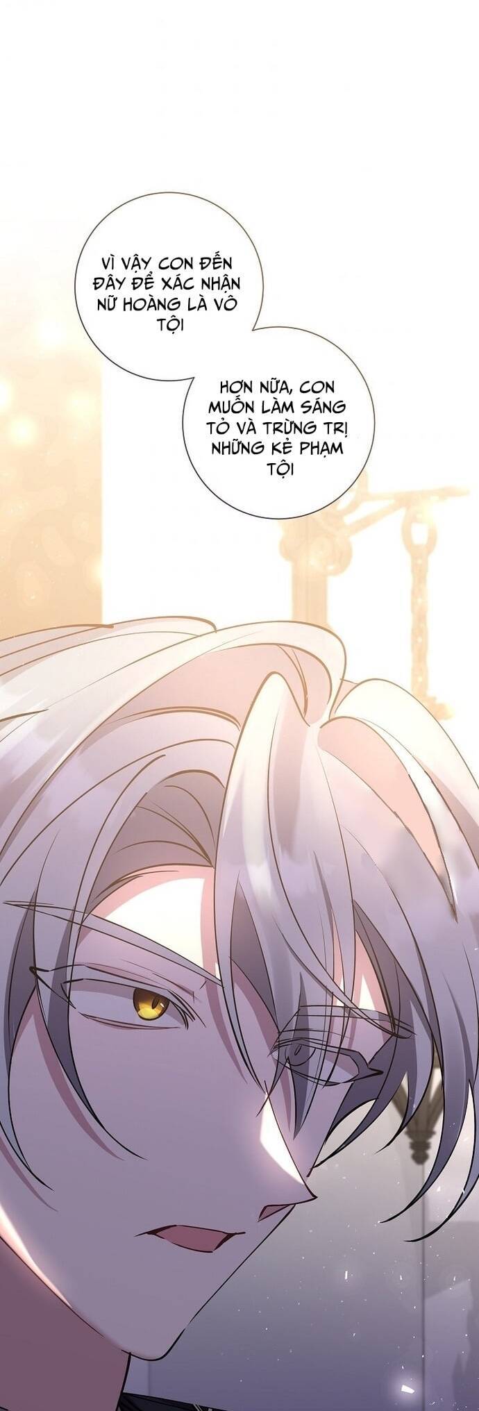 Đeo Bám Tôi Cũng Vô Ích Thôi Chapter 76 - 58