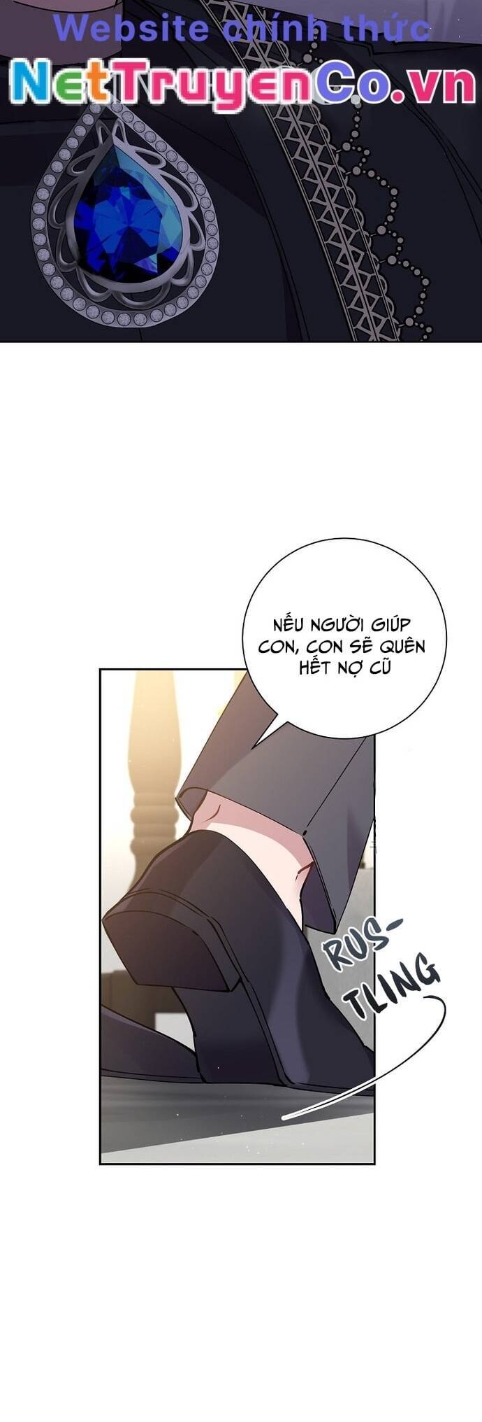 Đeo Bám Tôi Cũng Vô Ích Thôi Chapter 76 - 59