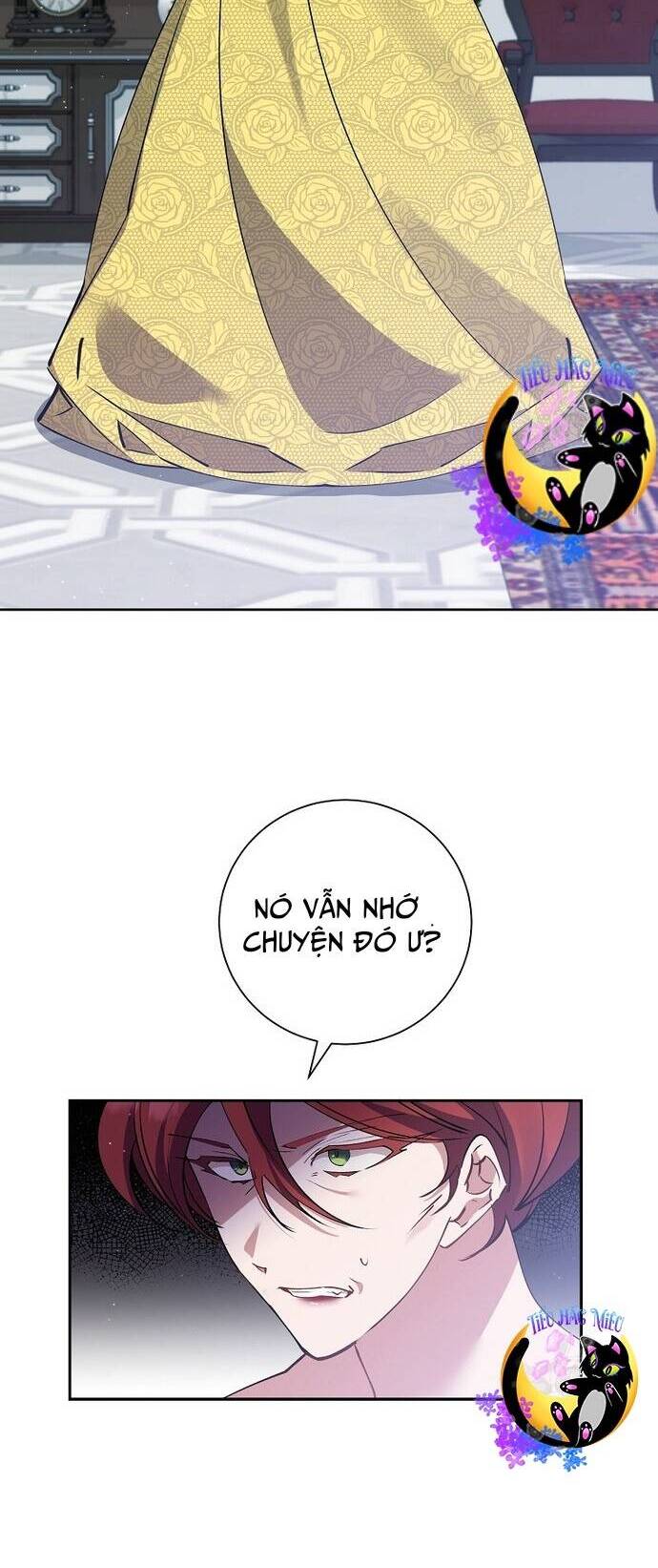 Đeo Bám Tôi Cũng Vô Ích Thôi Chapter 76 - 61