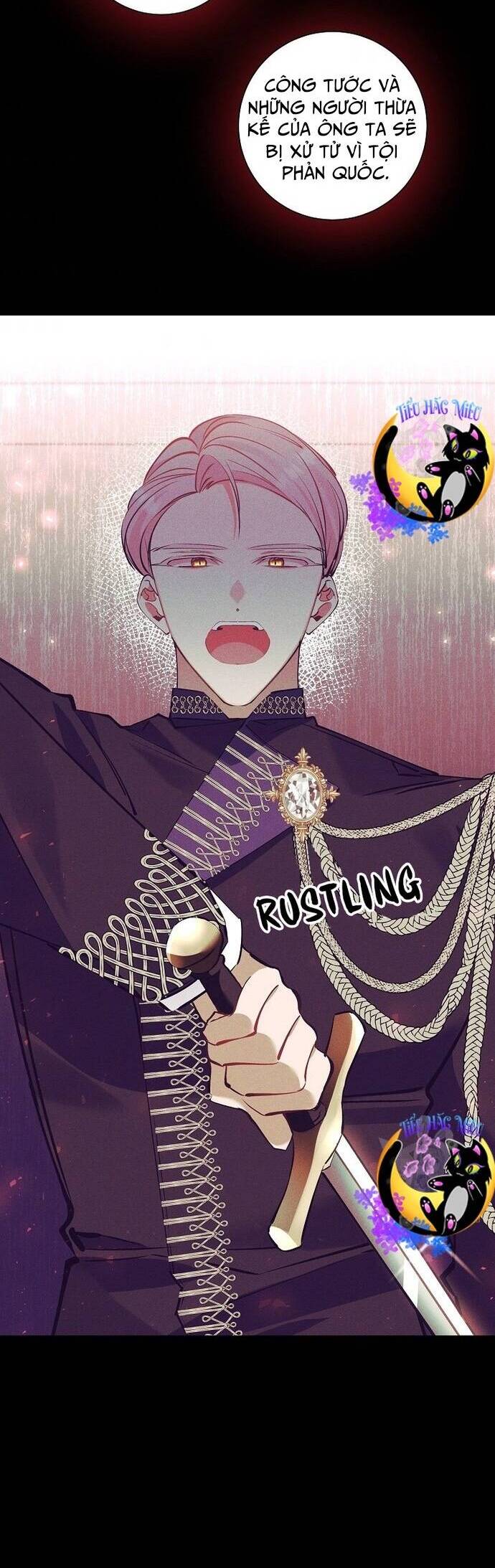 Đeo Bám Tôi Cũng Vô Ích Thôi Chapter  76 - 63