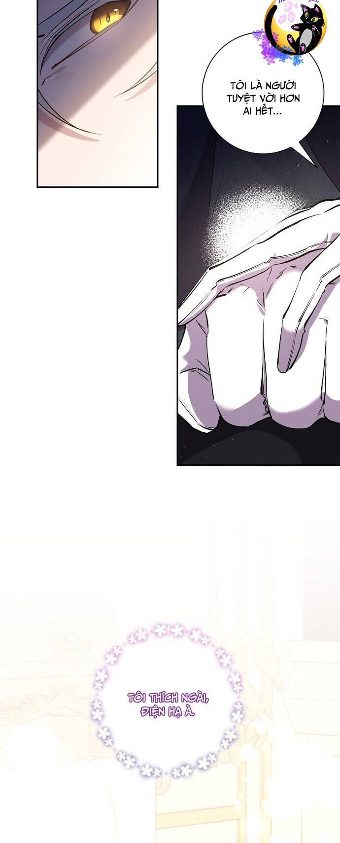 Đeo Bám Tôi Cũng Vô Ích Thôi Chapter  76 - 8