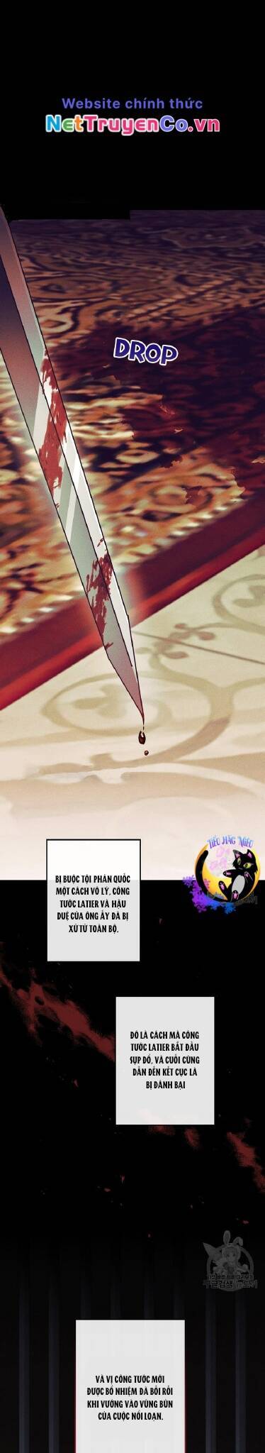 Đeo Bám Tôi Cũng Vô Ích Thôi Chapter  77 - 1