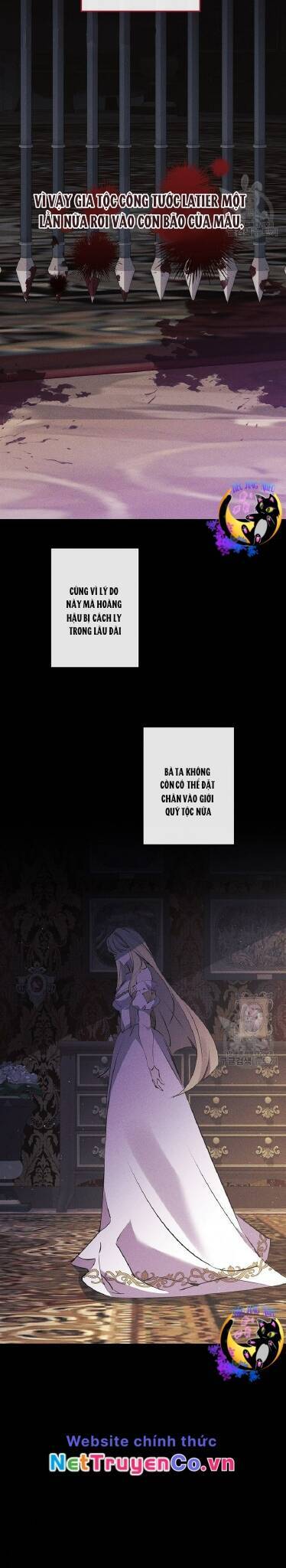 Đeo Bám Tôi Cũng Vô Ích Thôi Chapter  77 - 2