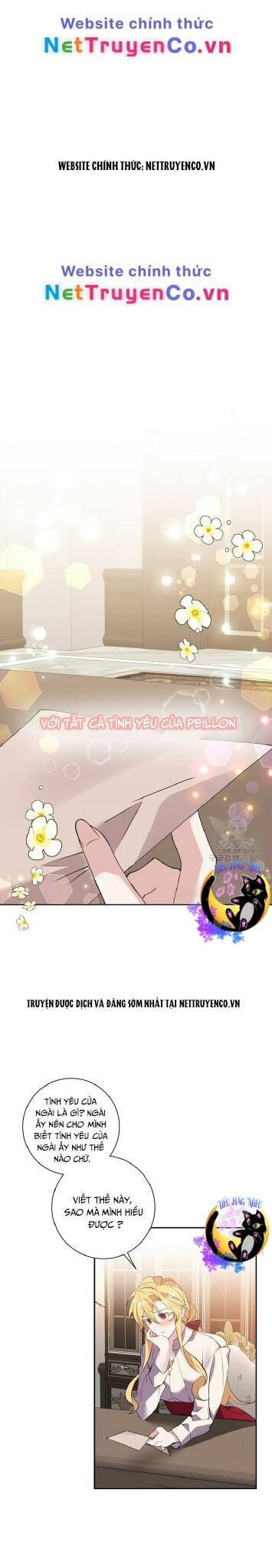 Đeo Bám Tôi Cũng Vô Ích Thôi Chapter  77 - 14