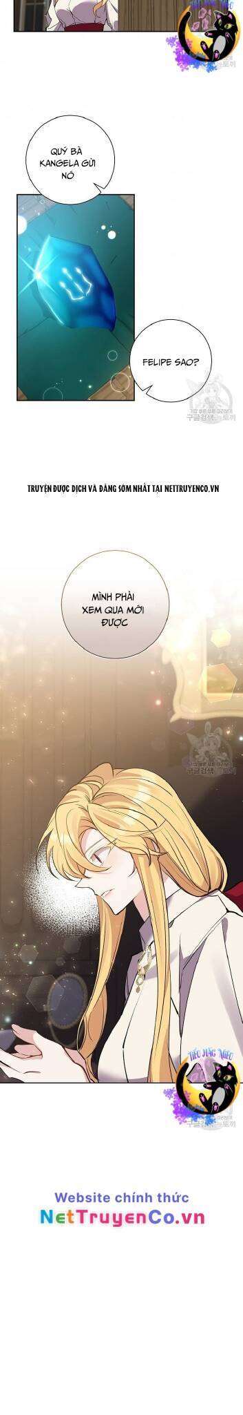 Đeo Bám Tôi Cũng Vô Ích Thôi Chapter  77 - 18