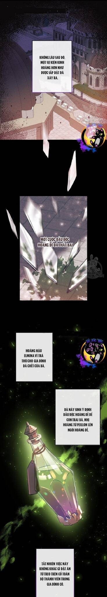 Đeo Bám Tôi Cũng Vô Ích Thôi Chapter  77 - 3