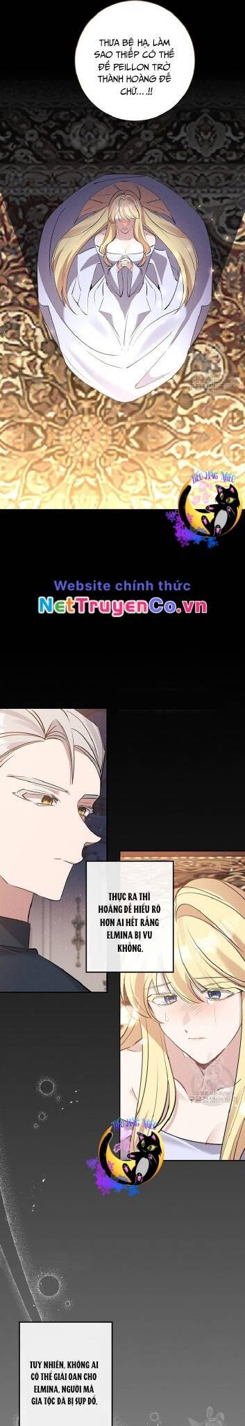 Đeo Bám Tôi Cũng Vô Ích Thôi Chapter  77 - 5