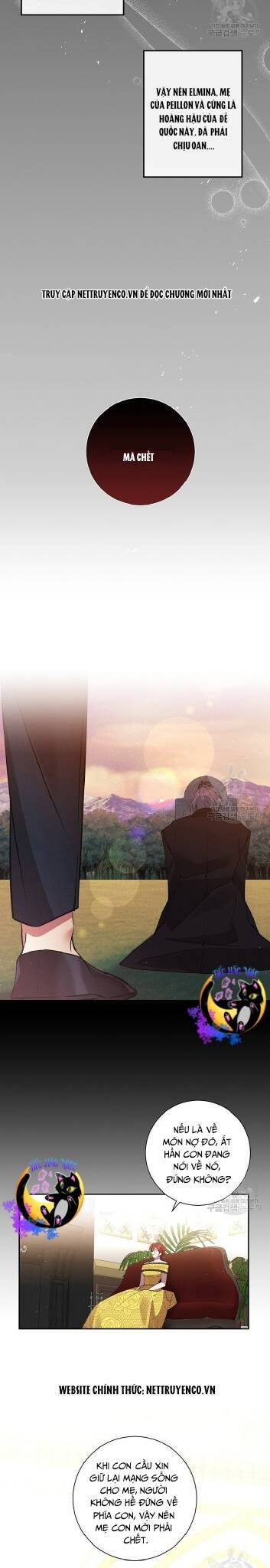 Đeo Bám Tôi Cũng Vô Ích Thôi Chapter  77 - 6