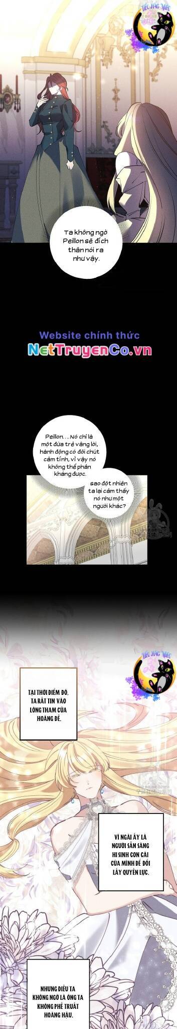 Đeo Bám Tôi Cũng Vô Ích Thôi Chapter  77 - 7