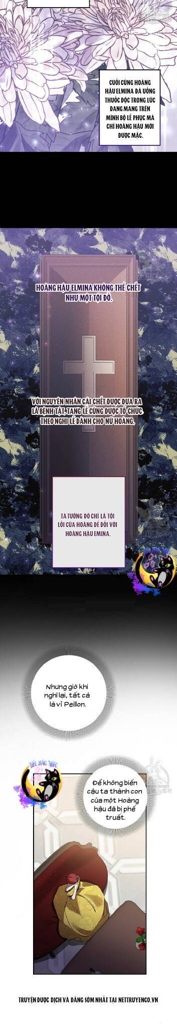 Đeo Bám Tôi Cũng Vô Ích Thôi Chapter  77 - 8