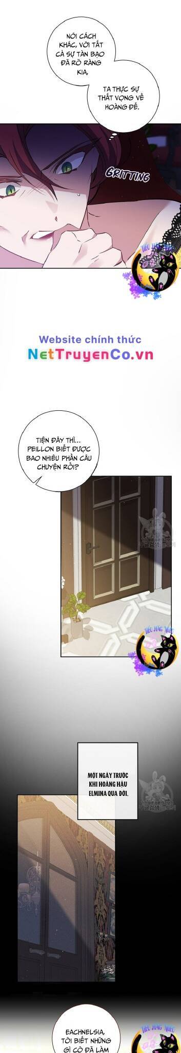 Đeo Bám Tôi Cũng Vô Ích Thôi Chapter  77 - 9