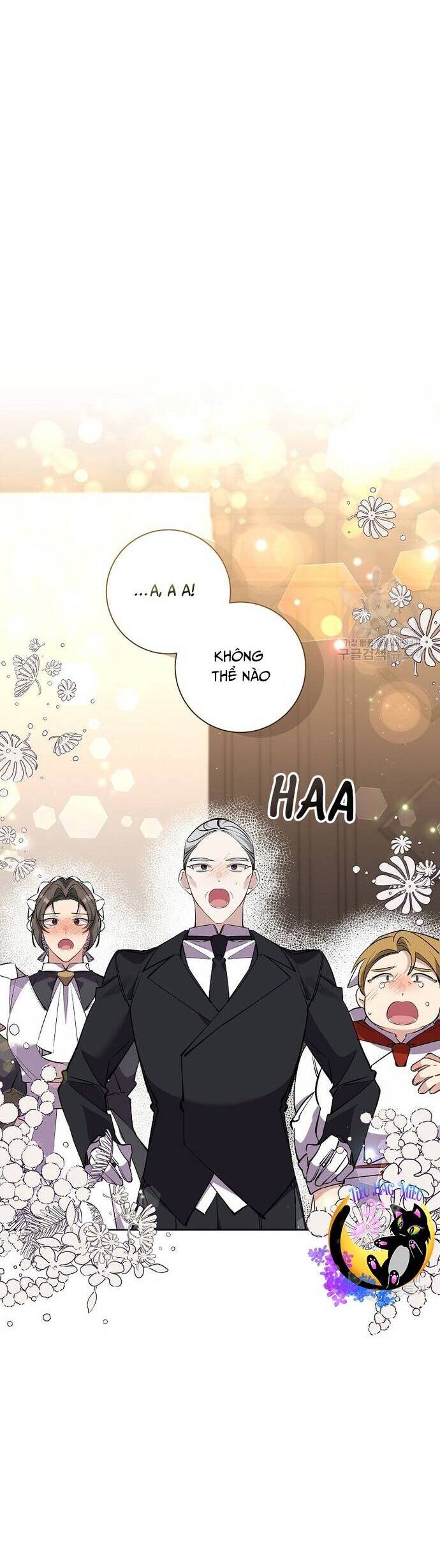 Đeo Bám Tôi Cũng Vô Ích Thôi Chapter  78 - 11