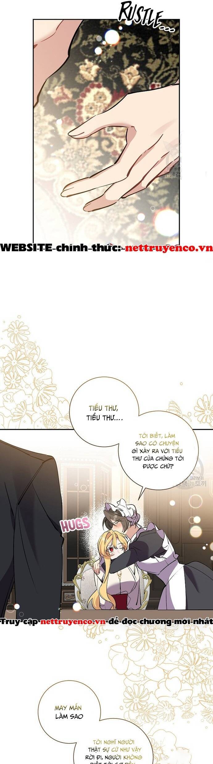 Đeo Bám Tôi Cũng Vô Ích Thôi Chapter  78 - 12