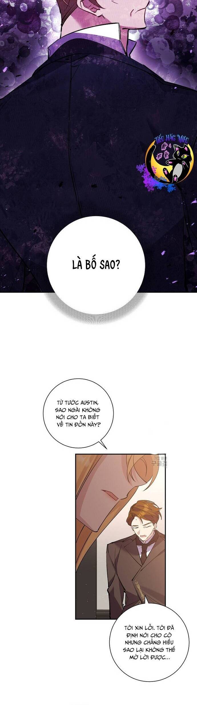 Đeo Bám Tôi Cũng Vô Ích Thôi Chapter  78 - 14