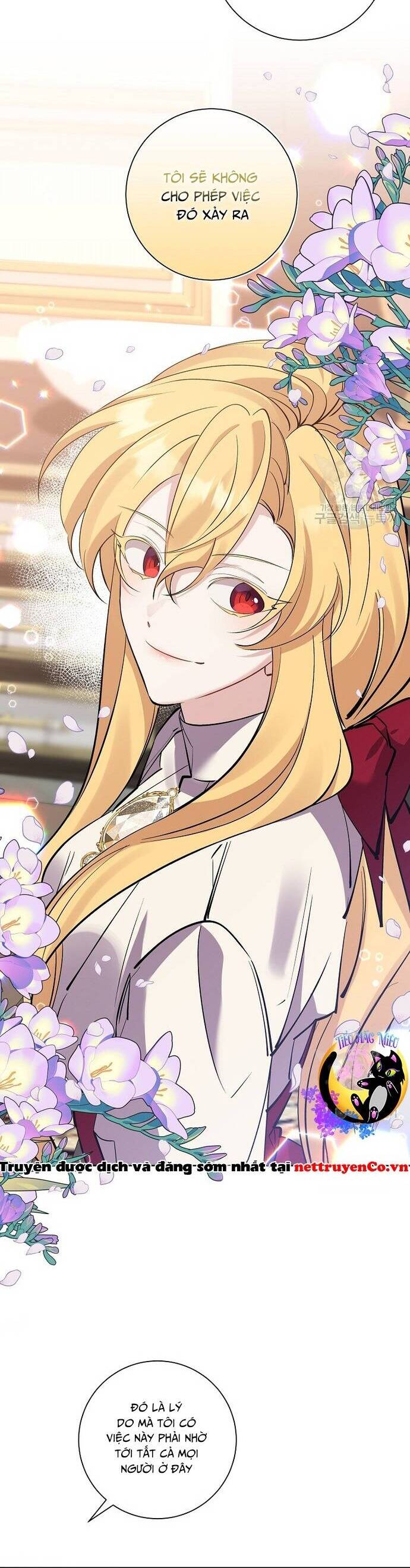 Đeo Bám Tôi Cũng Vô Ích Thôi Chapter  78 - 17