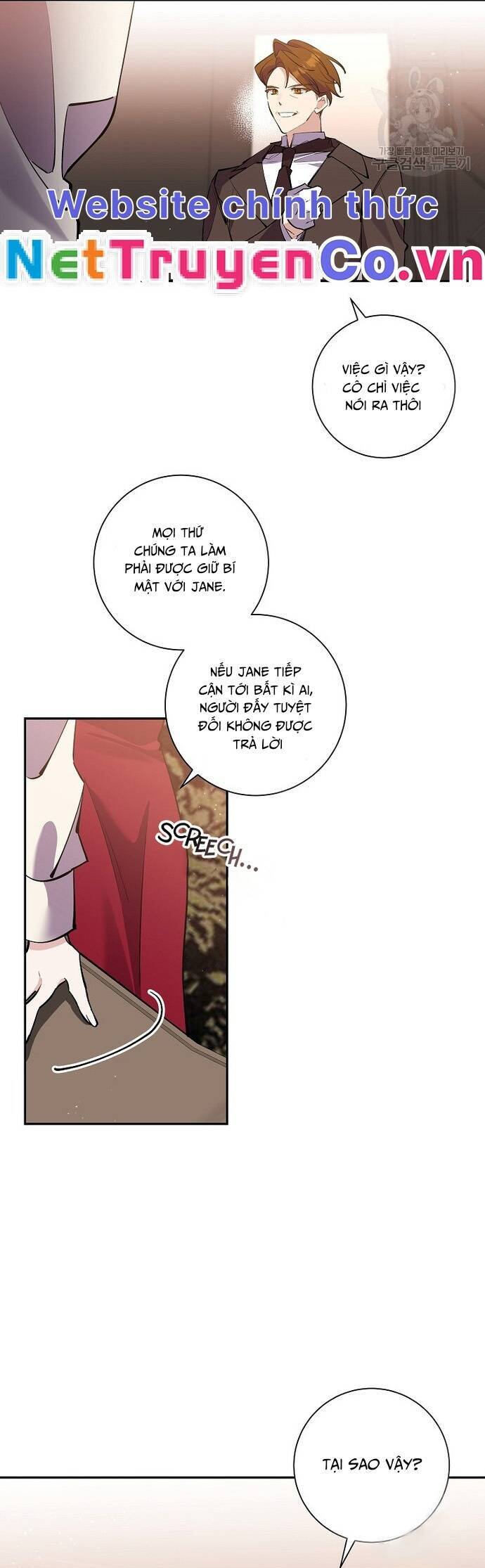 Đeo Bám Tôi Cũng Vô Ích Thôi Chapter  78 - 18