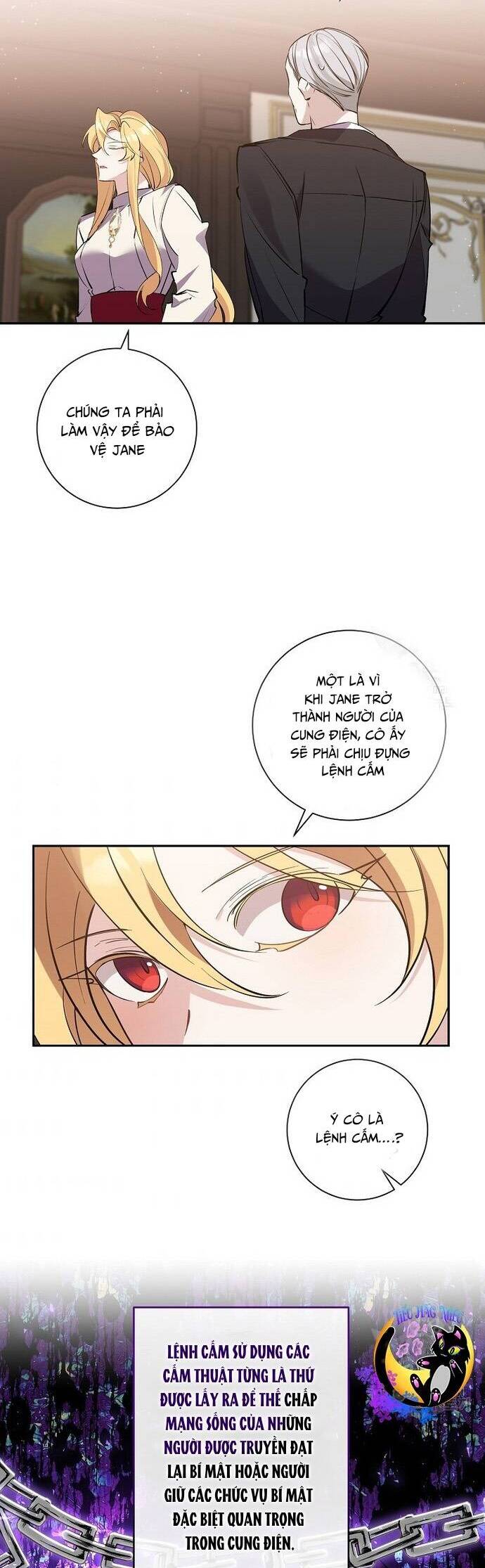 Đeo Bám Tôi Cũng Vô Ích Thôi Chapter  78 - 19