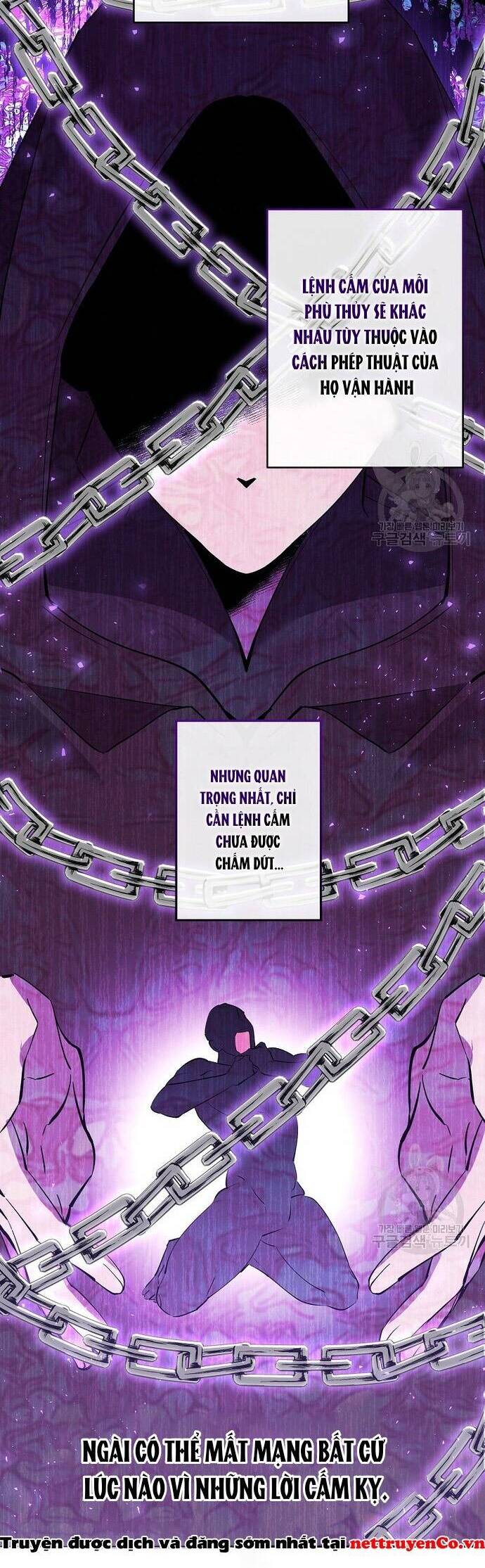 Đeo Bám Tôi Cũng Vô Ích Thôi Chapter  78 - 20