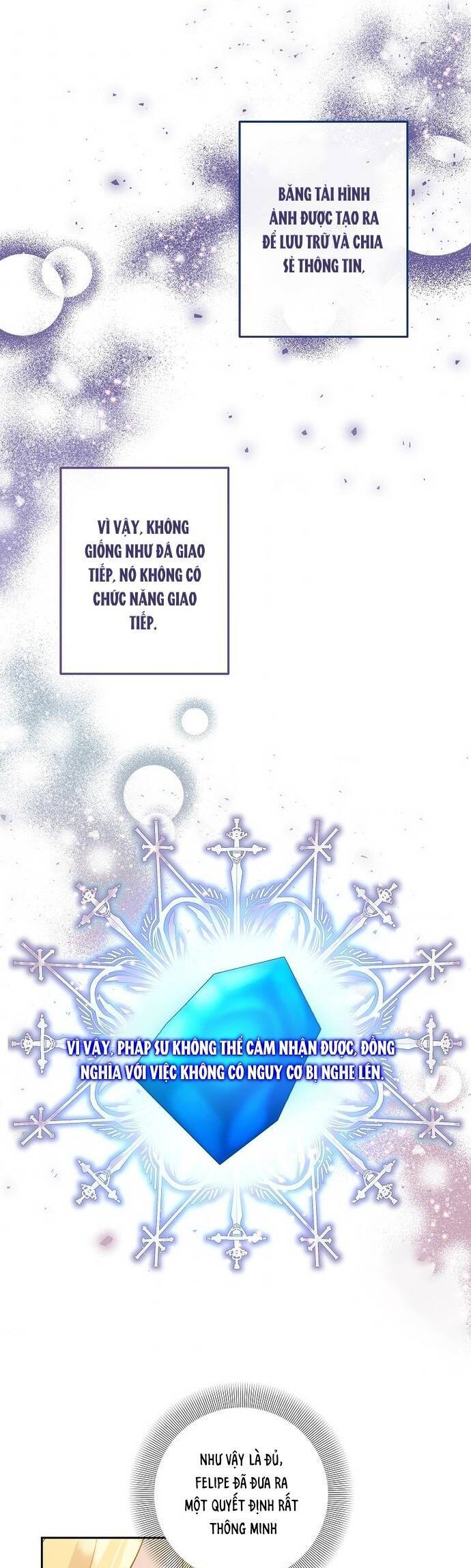 Đeo Bám Tôi Cũng Vô Ích Thôi Chapter  78 - 3