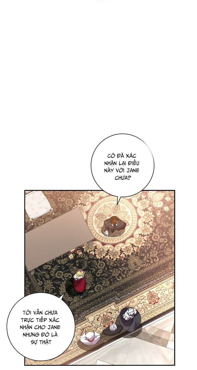 Đeo Bám Tôi Cũng Vô Ích Thôi Chapter  78 - 21