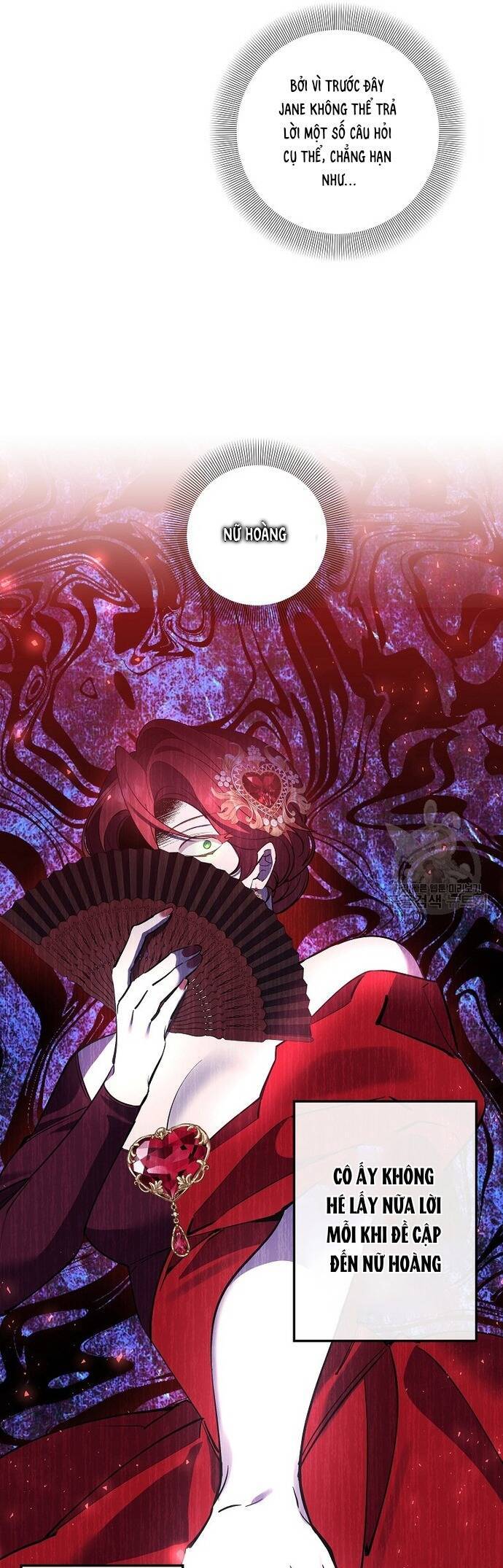 Đeo Bám Tôi Cũng Vô Ích Thôi Chapter  78 - 22