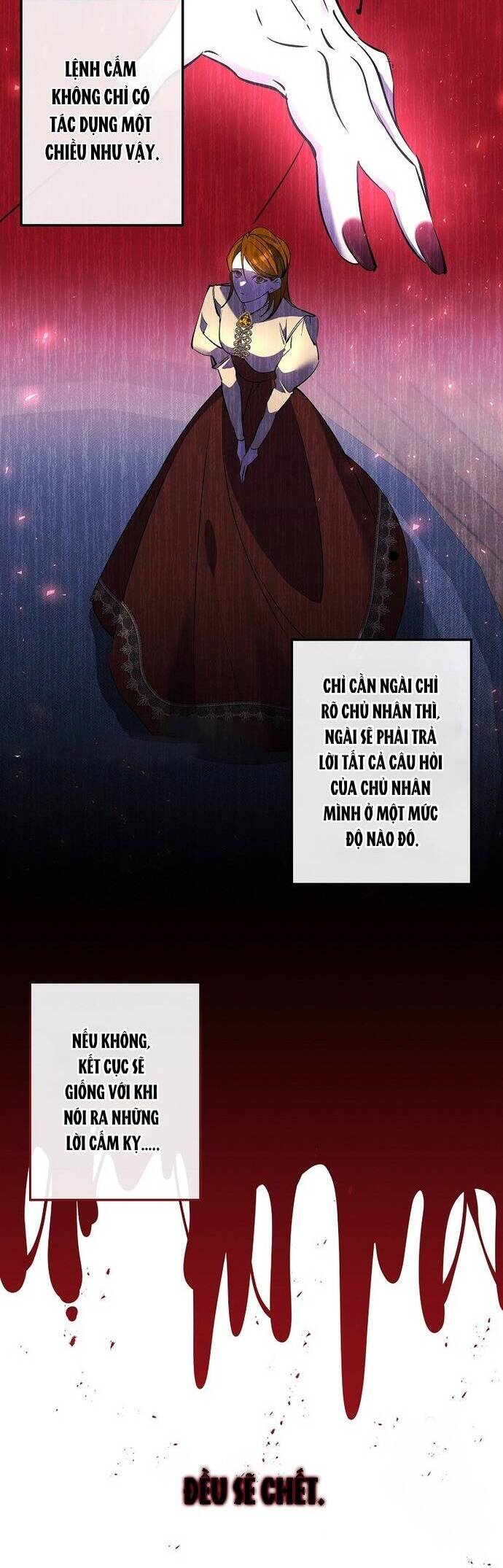 Đeo Bám Tôi Cũng Vô Ích Thôi Chapter  78 - 23