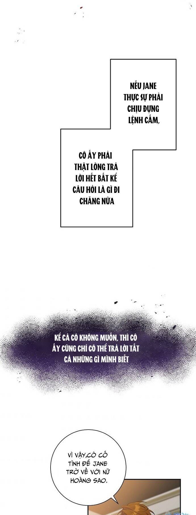 Đeo Bám Tôi Cũng Vô Ích Thôi Chapter  78 - 24