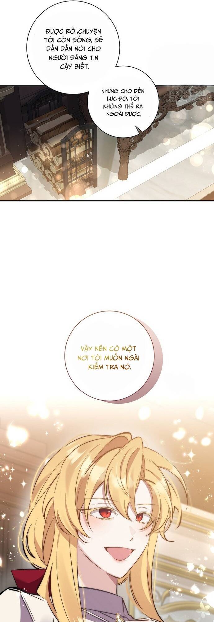 Đeo Bám Tôi Cũng Vô Ích Thôi Chapter  78 - 26