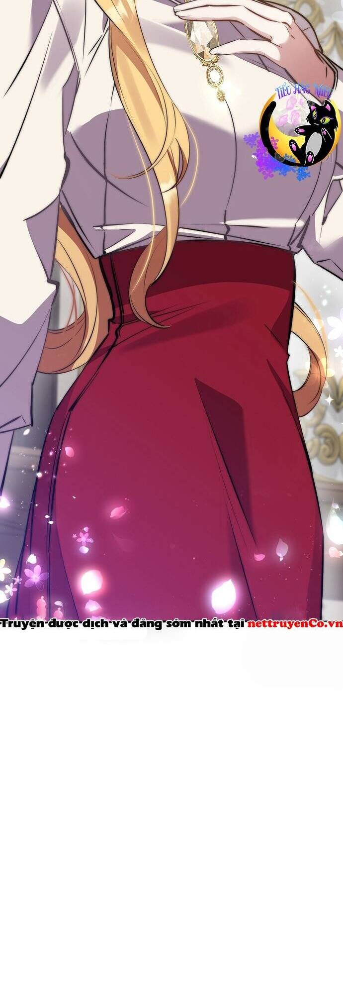 Đeo Bám Tôi Cũng Vô Ích Thôi Chapter  78 - 27