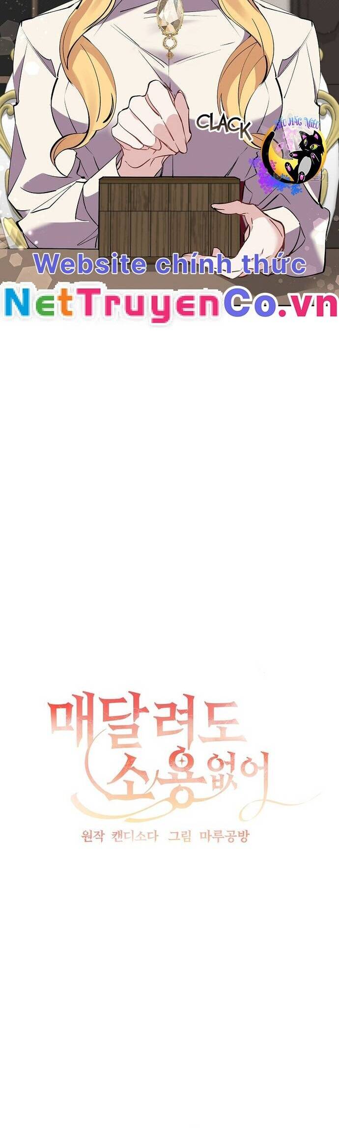 Đeo Bám Tôi Cũng Vô Ích Thôi Chapter  78 - 5