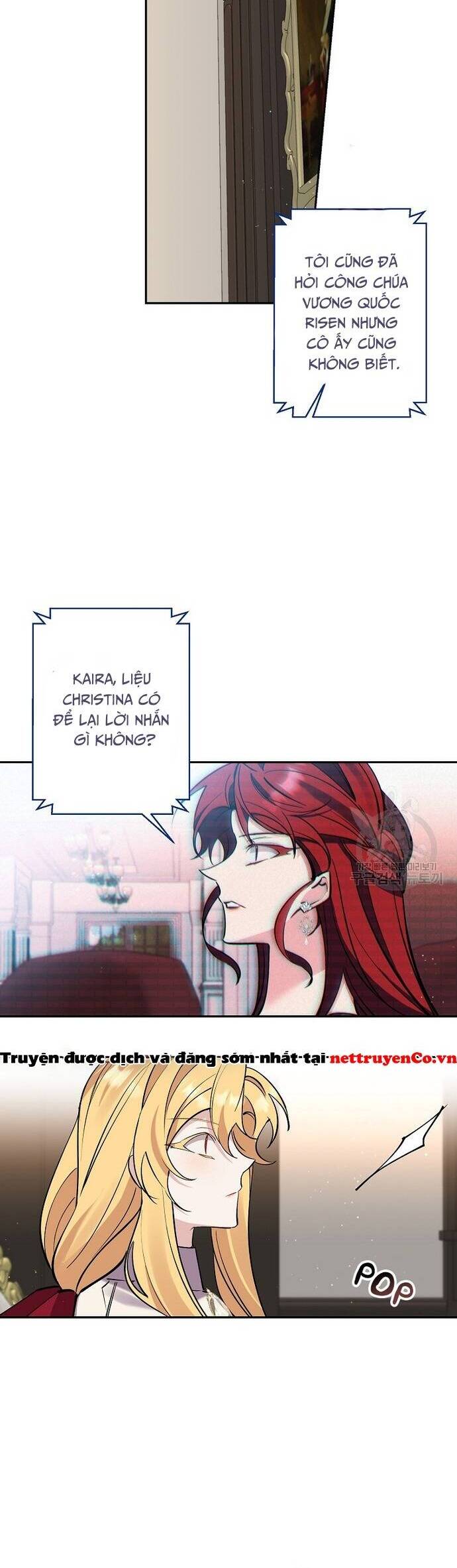 Đeo Bám Tôi Cũng Vô Ích Thôi Chapter  78 - 8