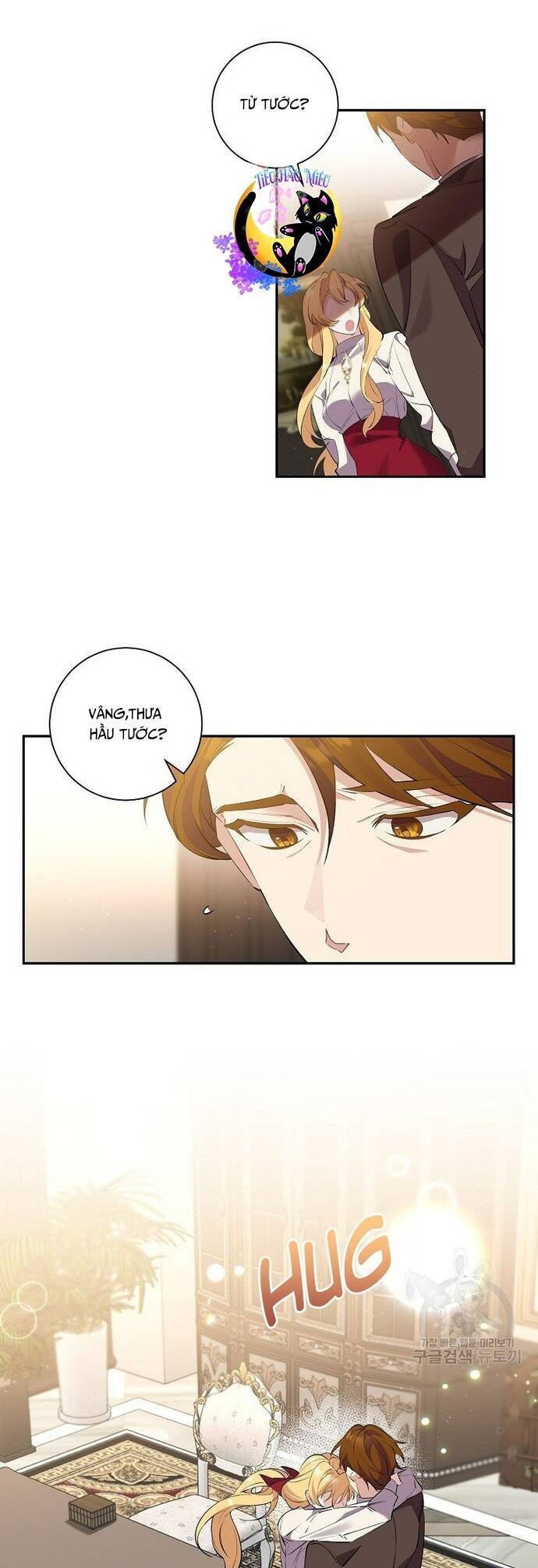 Đeo Bám Tôi Cũng Vô Ích Thôi Chapter  79 - 1