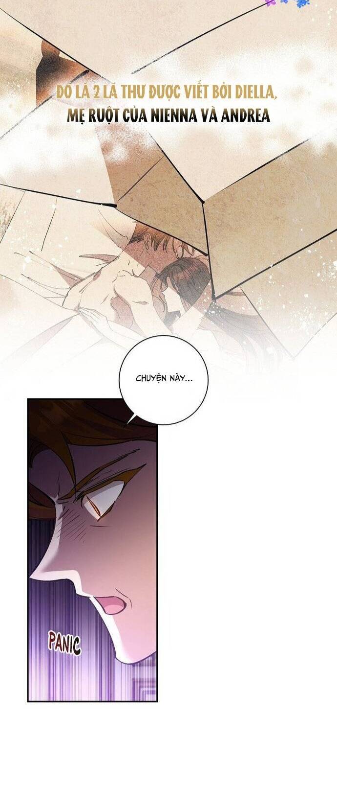 Đeo Bám Tôi Cũng Vô Ích Thôi Chapter  79 - 12