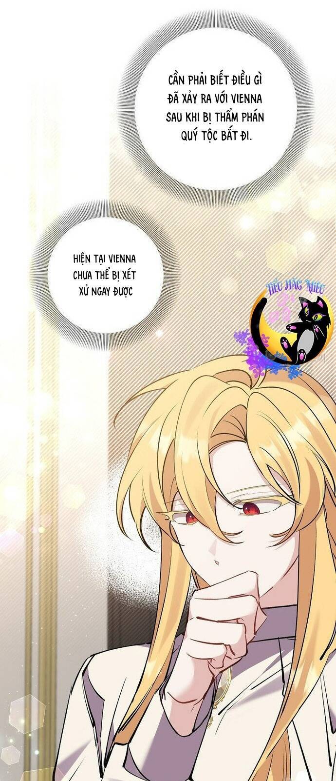 Đeo Bám Tôi Cũng Vô Ích Thôi Chapter  79 - 17