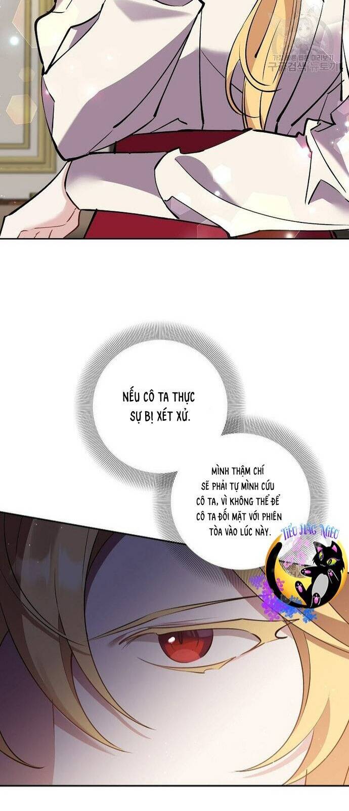 Đeo Bám Tôi Cũng Vô Ích Thôi Chapter  79 - 18