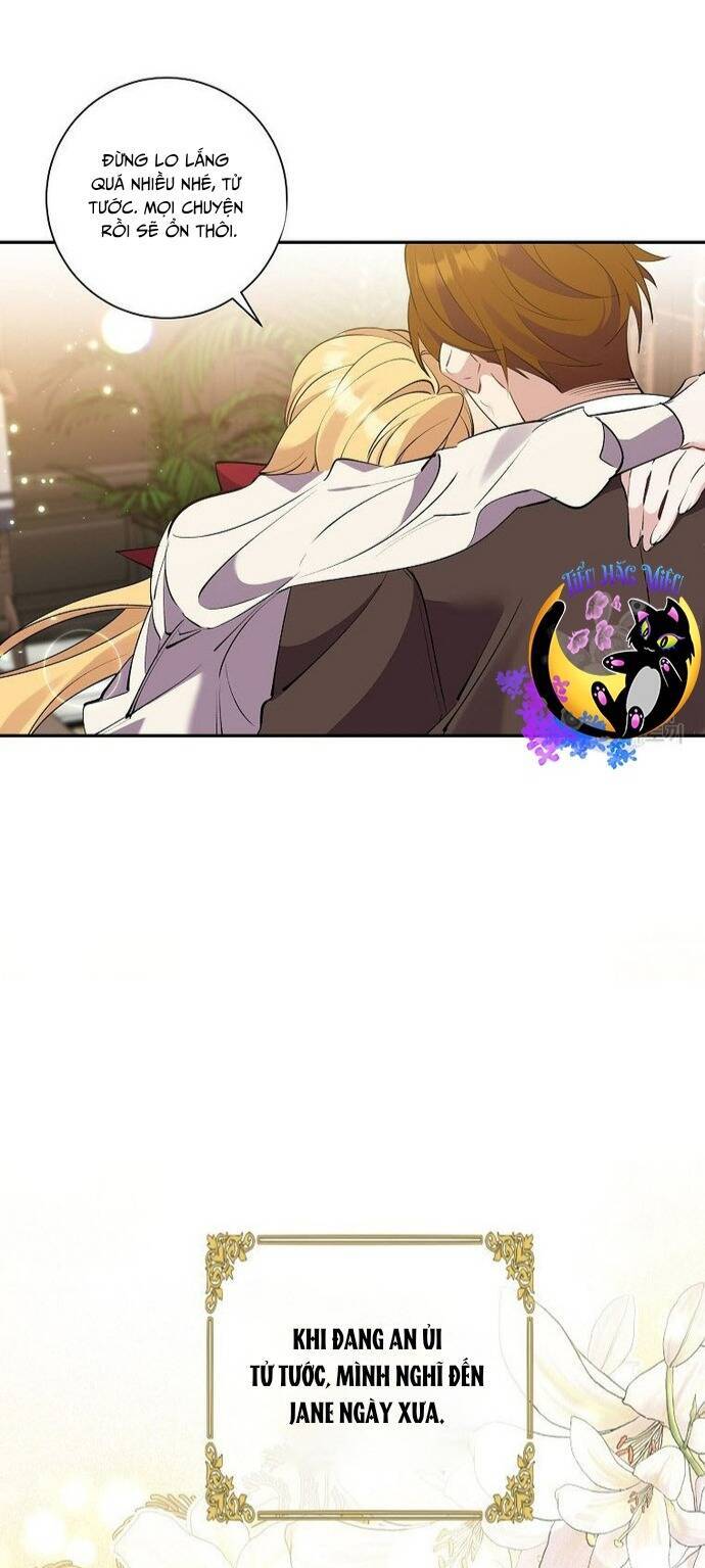 Đeo Bám Tôi Cũng Vô Ích Thôi Chapter  79 - 3
