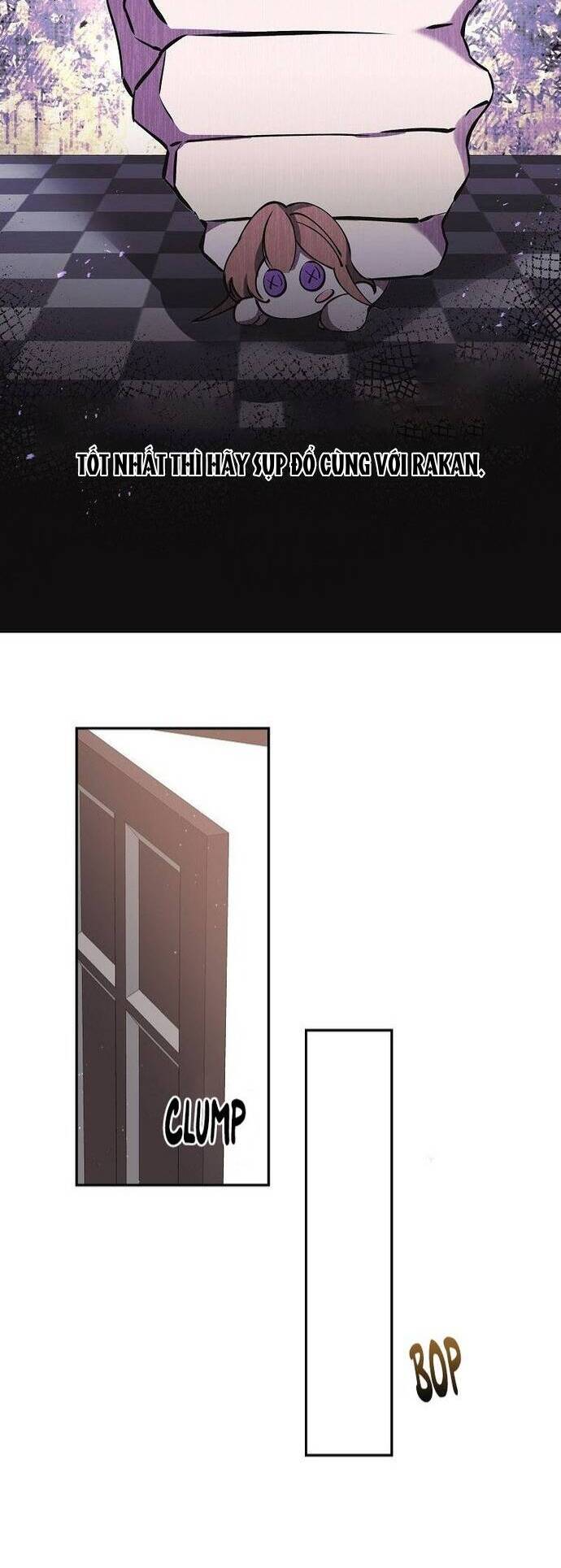 Đeo Bám Tôi Cũng Vô Ích Thôi Chapter  79 - 22