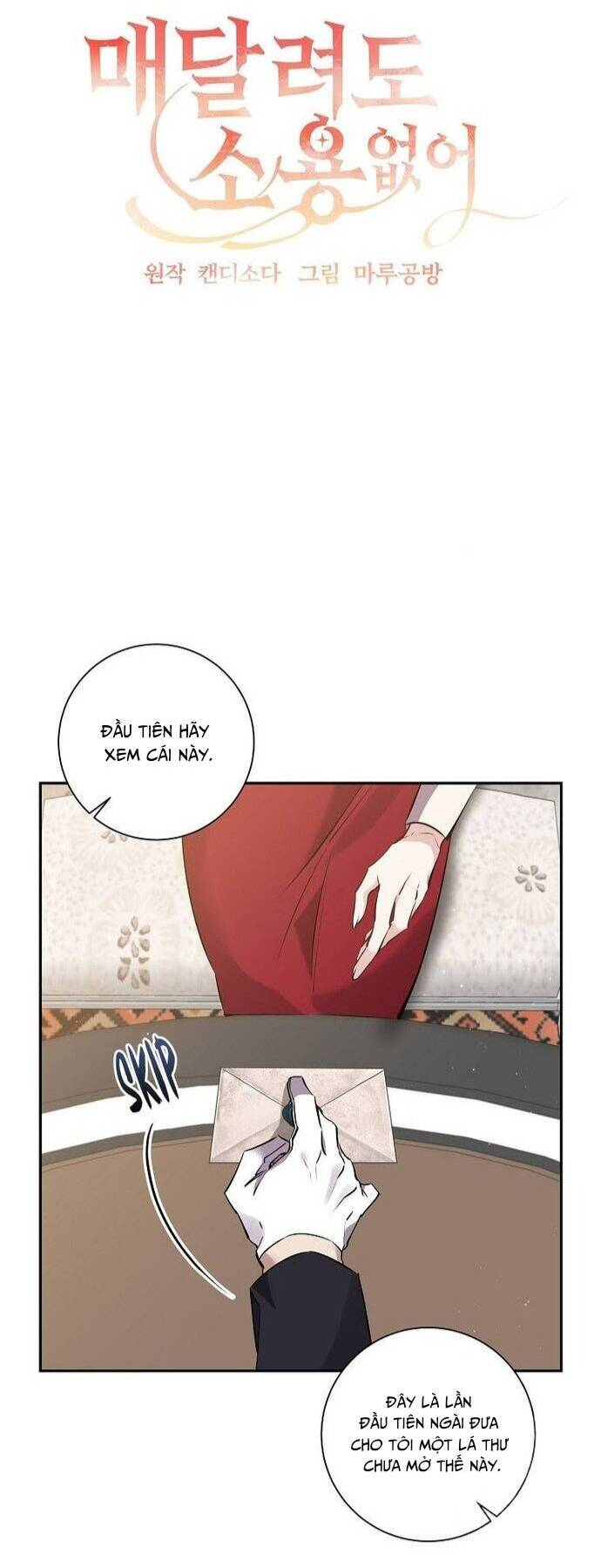 Đeo Bám Tôi Cũng Vô Ích Thôi Chapter  79 - 24