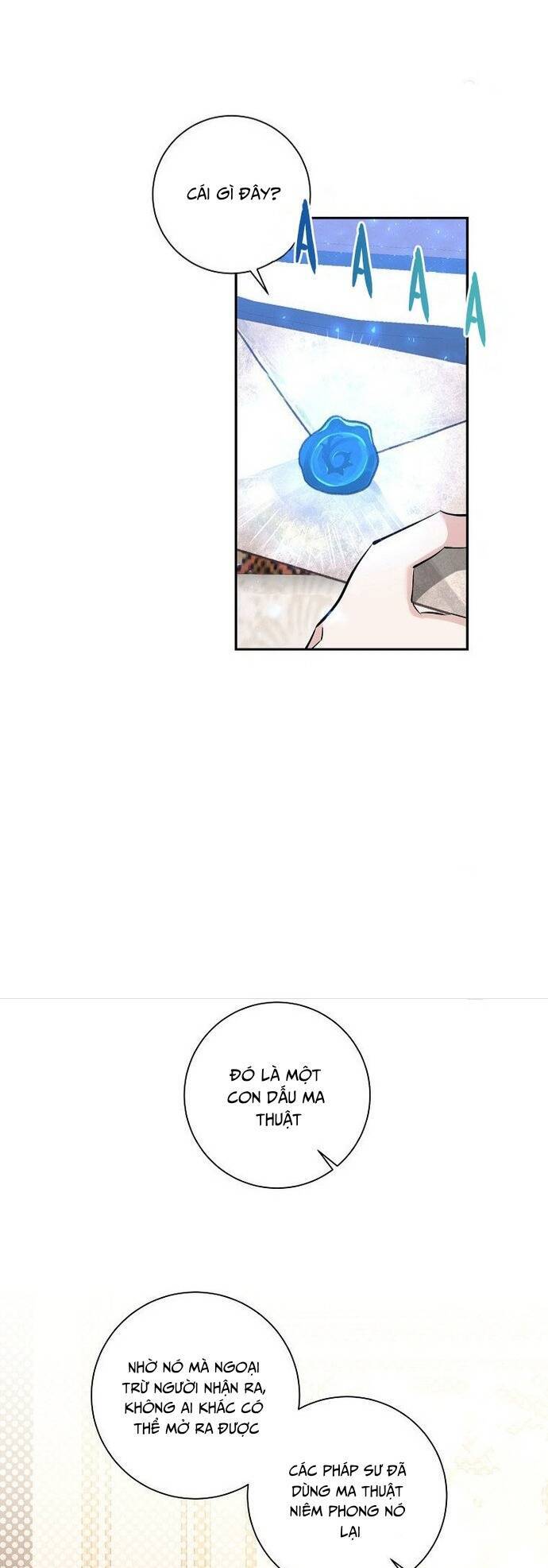 Đeo Bám Tôi Cũng Vô Ích Thôi Chapter  79 - 29