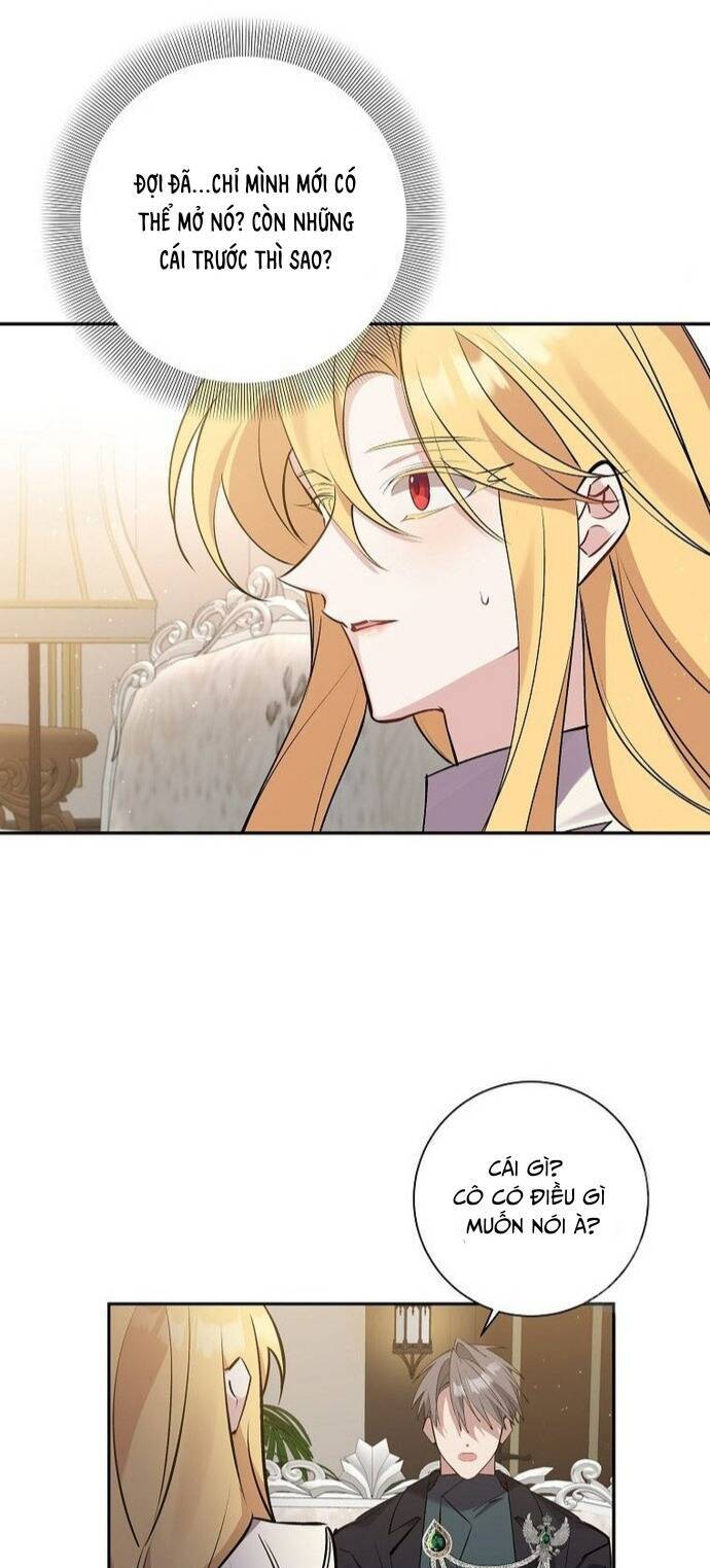 Đeo Bám Tôi Cũng Vô Ích Thôi Chapter  79 - 31