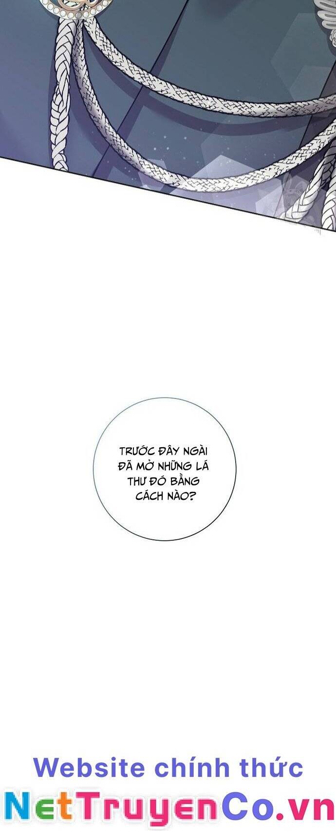 Đeo Bám Tôi Cũng Vô Ích Thôi Chapter  79 - 34