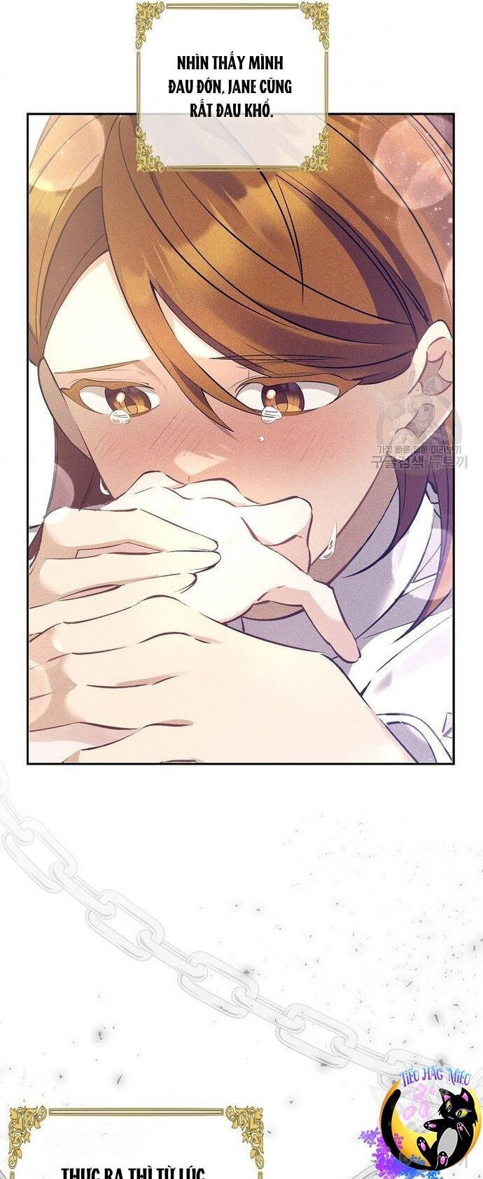 Đeo Bám Tôi Cũng Vô Ích Thôi Chapter  79 - 5