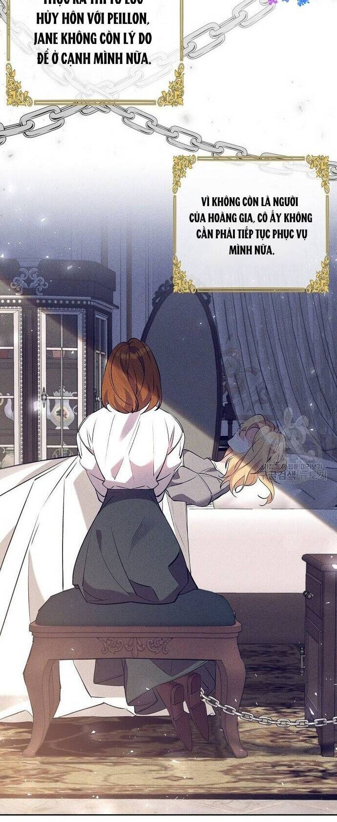 Đeo Bám Tôi Cũng Vô Ích Thôi Chapter  79 - 6