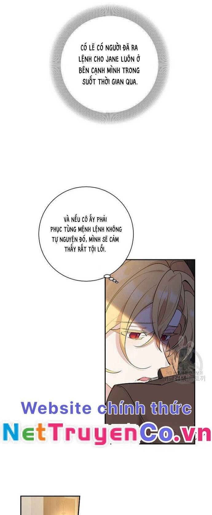 Đeo Bám Tôi Cũng Vô Ích Thôi Chapter  79 - 7